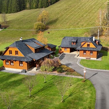Valassky Dvur Velké Karlovice المظهر الخارجي الصورة