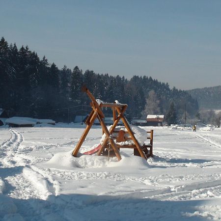 Valassky Dvur Velké Karlovice المظهر الخارجي الصورة
