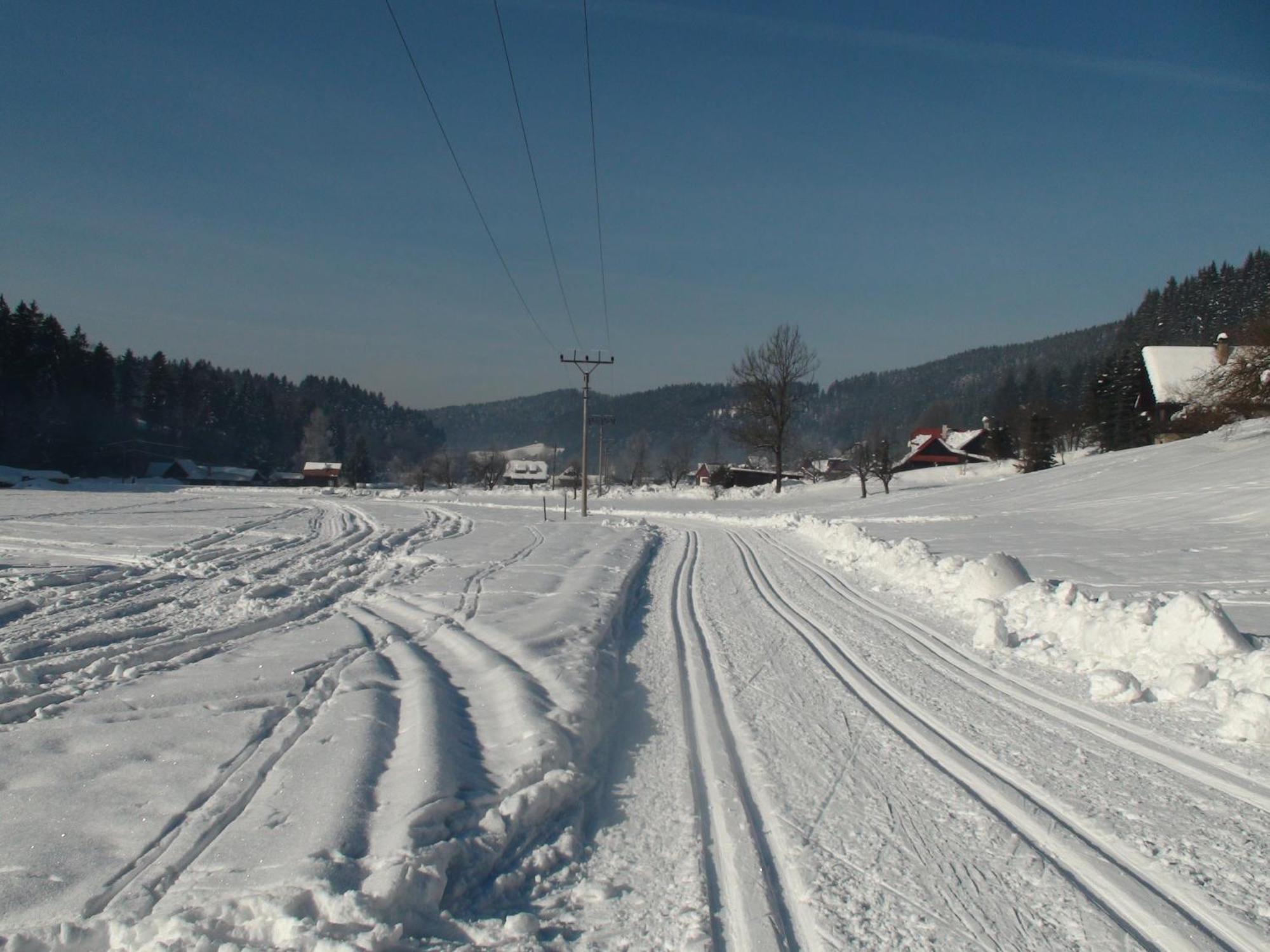 Valassky Dvur Velké Karlovice المظهر الخارجي الصورة